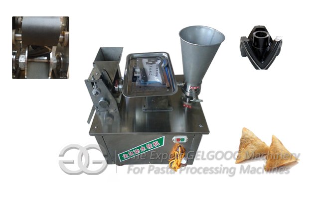 Samosa Making Machine For Sale