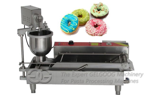 Automatic Donut Making Machine For Sale