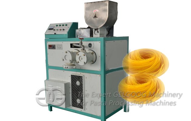 Commercial Corn Noodle Extruder Machine for Sale