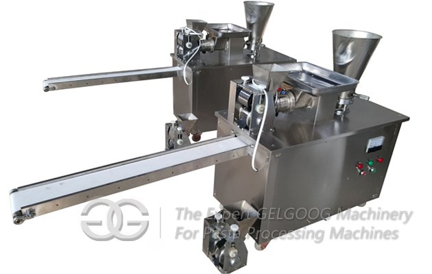 Imitation Hand-made Dumpling Machine for Sale