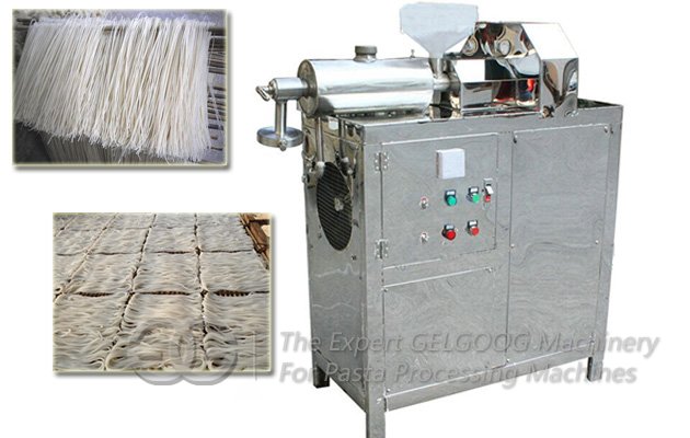 Buy Automatic Rice Vermicelli Making Machine Price