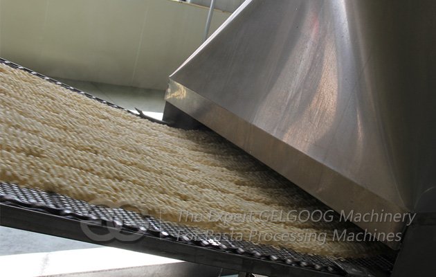 Instant Noodles Making Machines|Instant Noodles Processing Equipment 160000 Bags/8h