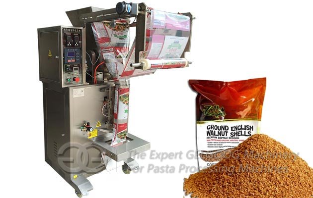 GG-280 Automatic Spicy|Milk Powder Packing Machine Made In China