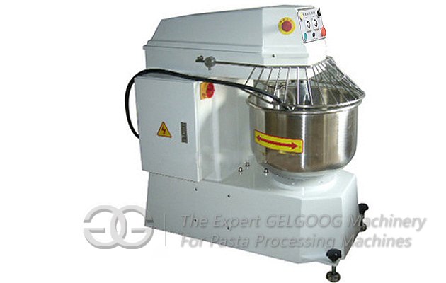 Dough Mixer with Double-speed And Double Motion 