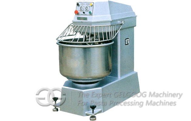 Dough Mixer with Double-speed And Double Motion 