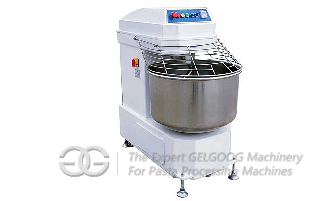 Automatic Dough Mixing Machine with Low Price