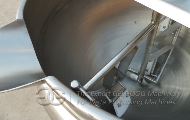 Sugar Boiler Machine|Commercial Sugar Cooking Machine|Stainless Steel Jacket Kettle