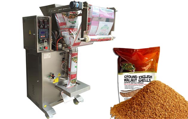 GG-280 Automatic Spicy|Milk Powder Packing Machine Made In China