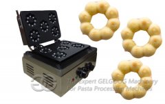 Manual Donut Making Machine with Good Quality