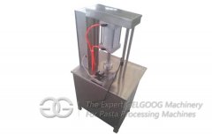 Pancake Pressing Machine 