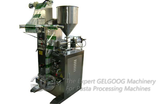 Automatic Washing Powder Packing Machine with Low Price GG-350