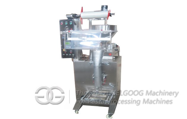 GG-180J Automatic Sauce Packaging Machine In Promotion