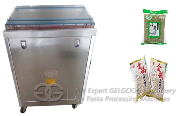 Roast Chicken Vacuum Packing Machine for Sale