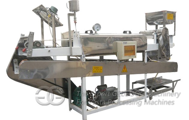 Cold Rice Noodle Making Machine for Sale