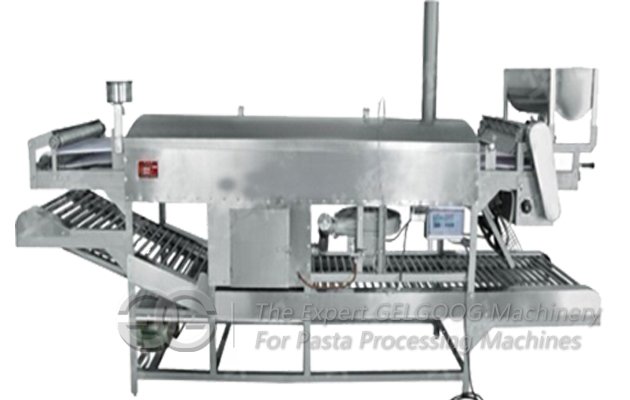 Cold Rice Noodle Making Machine for Sale