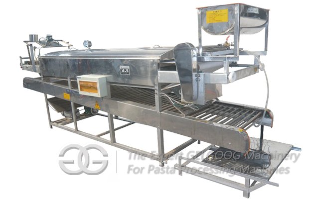 Cold Rice Noodle Making Machine for Sale