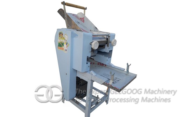 Noodles Making Machine For Restaurant