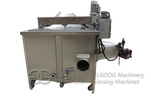 Potato Chips Frying Machine for Sale