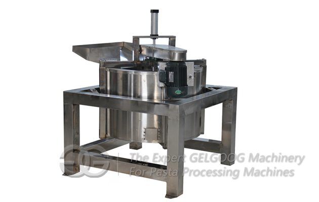 Automatic Potato Chips Oil Removing Machine|Deoiling Machine