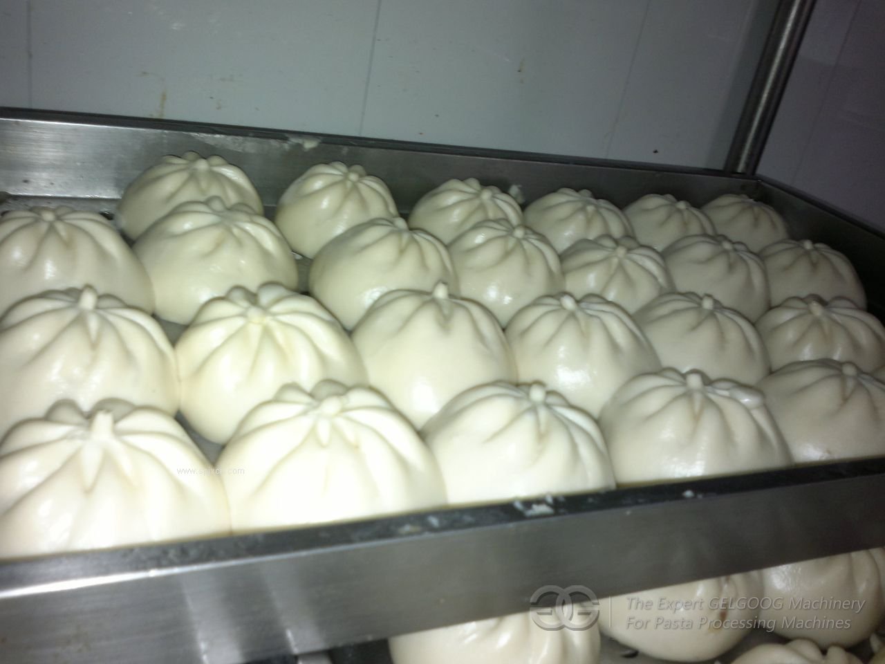 steamed stuffed bun steamed stuffed bun