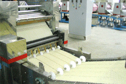 dough rolling machine dough rolling machine