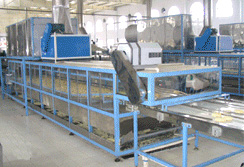 cooling machine cooling machine