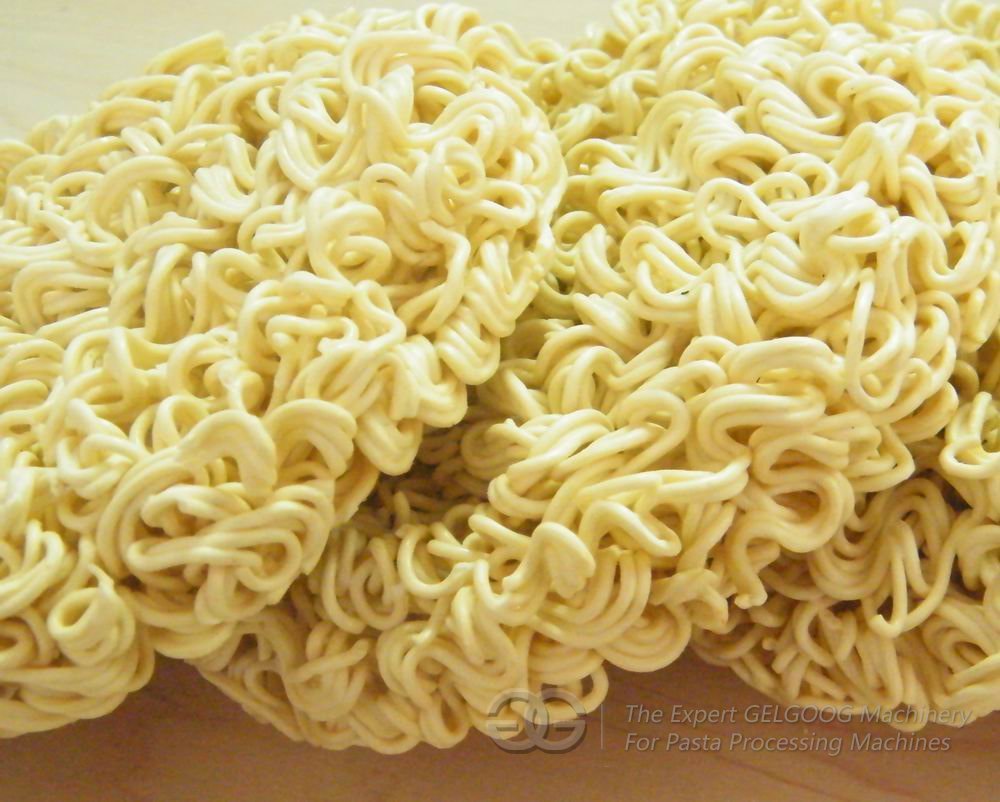 Instant Noodles