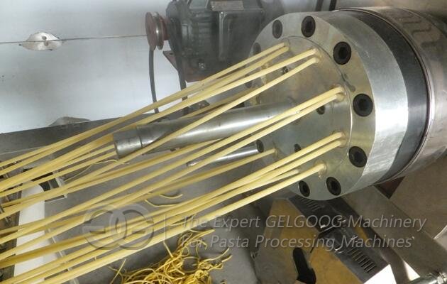 Pasta Production Line