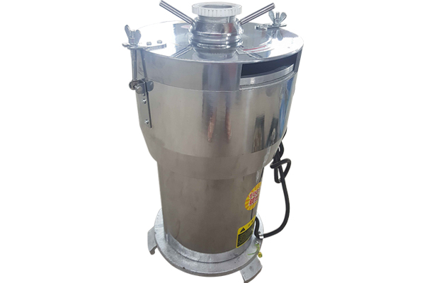 Wet Rice Grinding Machine|Rice Mill Machine