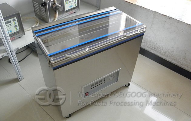 Single Room Vacuum Packing Machine