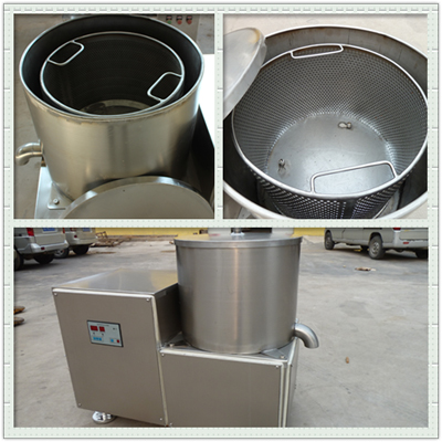 Food Drying Machine