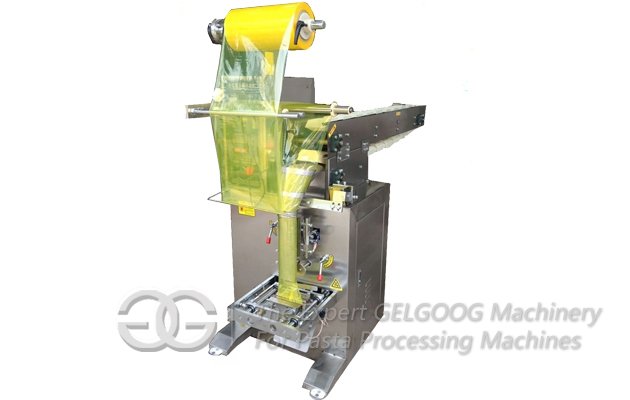 Fresh Noodles Packing Machine