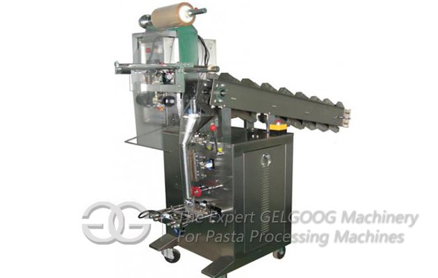 Fresh Noodles Packing Machine