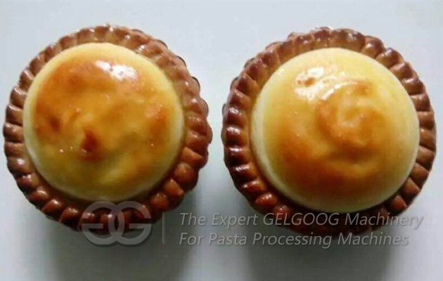 Egg Tart Press Machine|Egg Tart Shell Machine