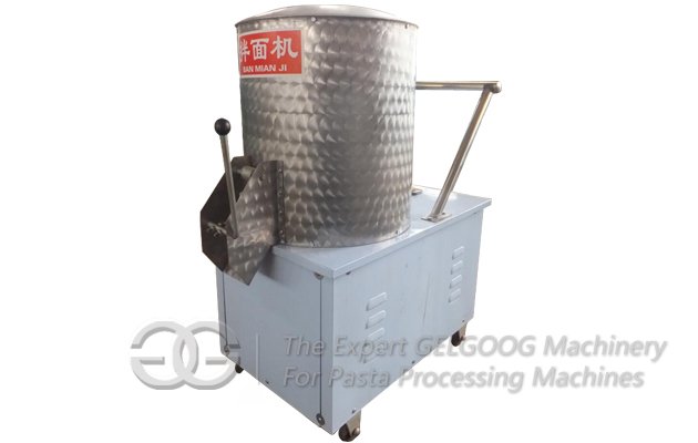 Dough Mixer Machine 