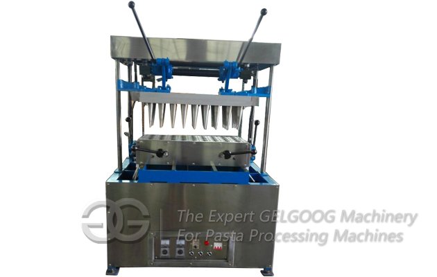 Pizza Cone Maker Machine for Sale