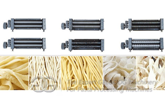 Automatic Noodles Machine