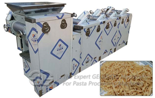 Automatic Noodles Making Machine