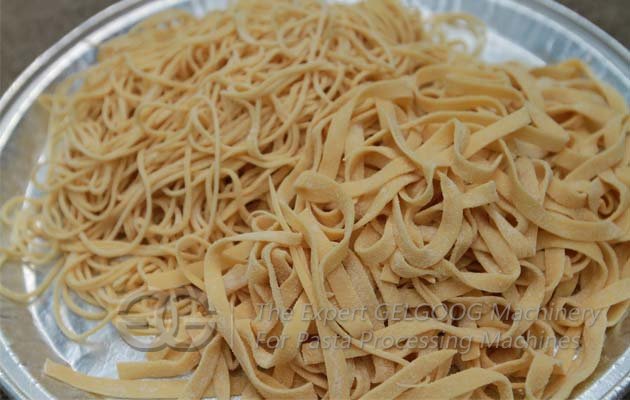 Automatic Fresh Noodle Making Machine China For Sale