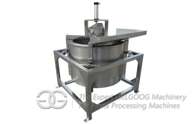 Automatic Potato Chips Oil Removing Machine|Deoiling Machine