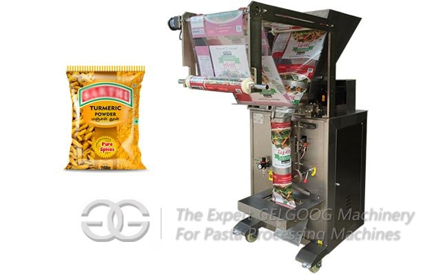 Spicy Powder Packing Machine