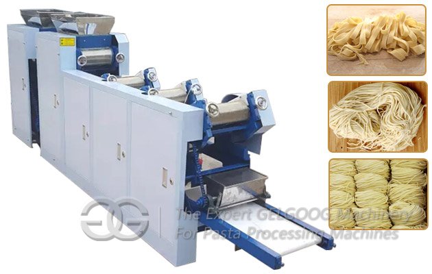 Automatic Chow Mein Noodle Maker Machine for Sale