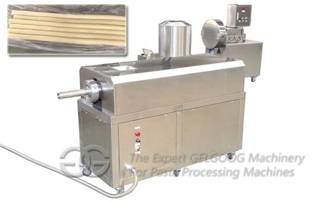 Indonesia Prawn Cracker Making Machine|kerupuk udang machine