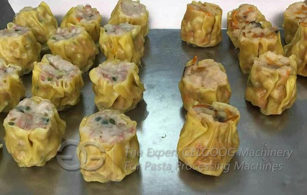 Manual Siomai Molder Making Machine for Semi Automatic